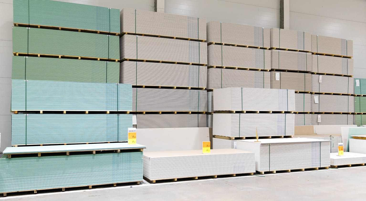 Building Products