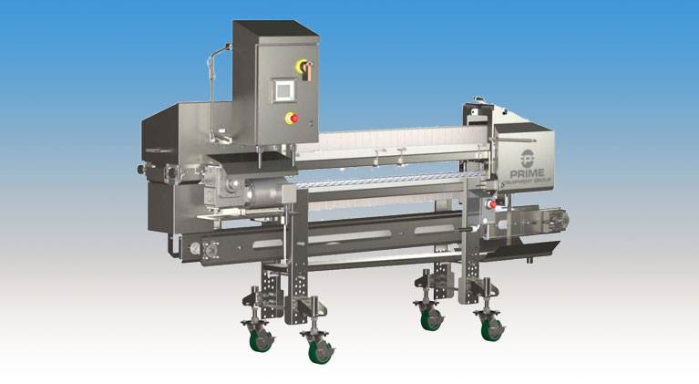 JBT Prime CMWS-2