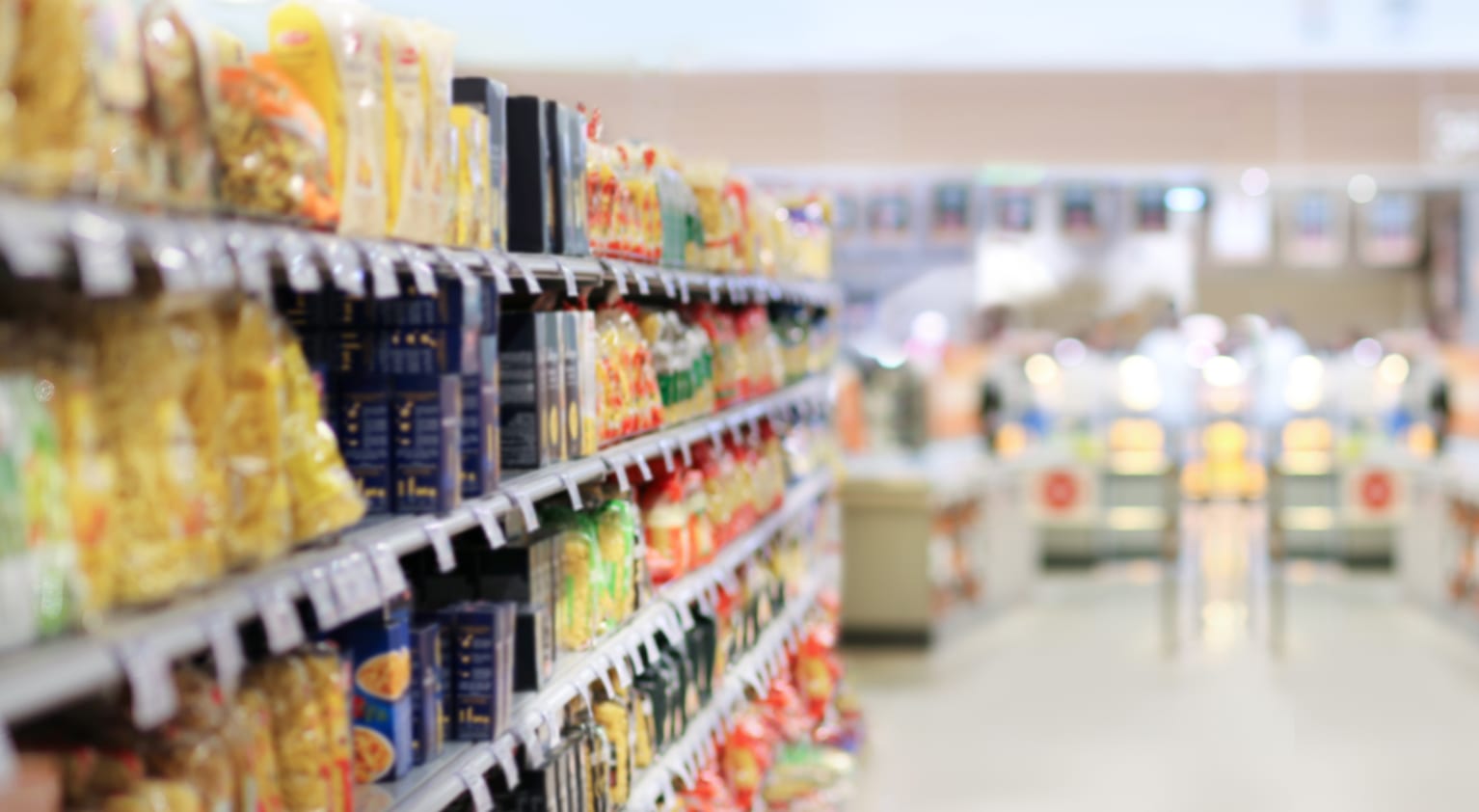 Fast Moving Consumer Goods
