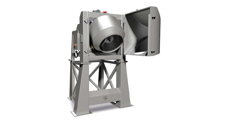 flotation washer