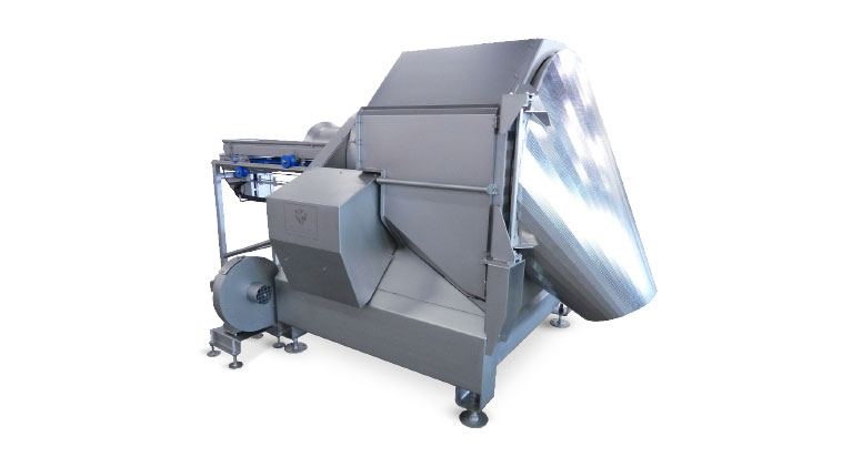high capacity salad line 1