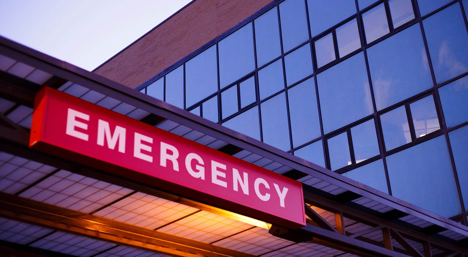 Hospitals
