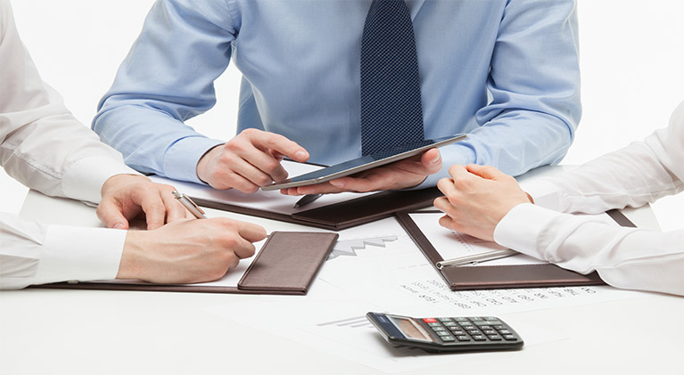 JBT Equipment Financing
