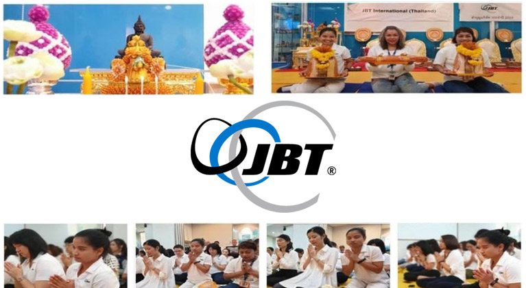 JBT Thailand