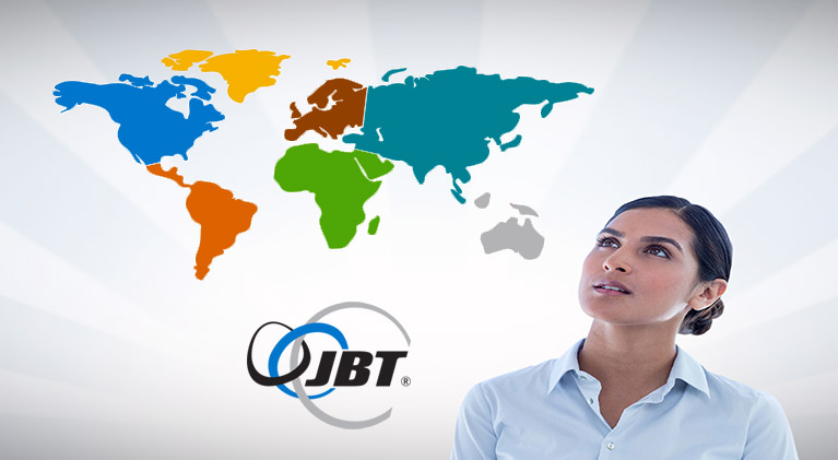 JBT Locations