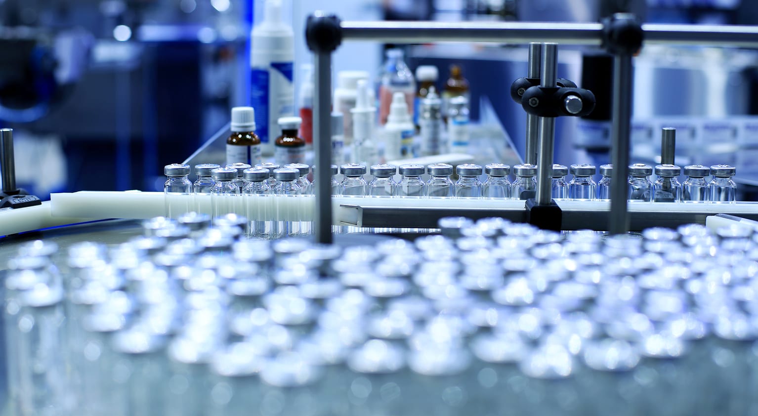 Pharma Life Sciences