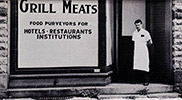 Stein Grill Meats