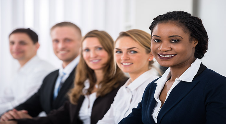 Supplier Diversity