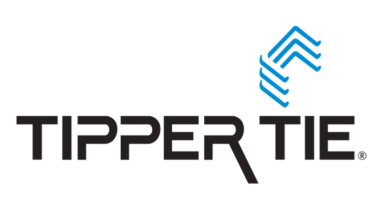 TIPPER TIE