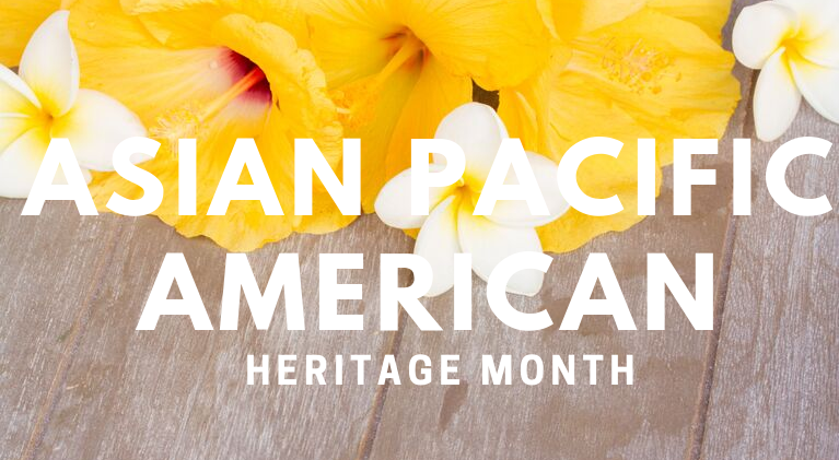 Asian Pacific HM