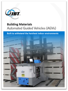 Building Materials Brochure