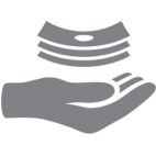 icon hand png