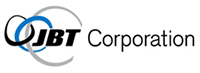 JBT Corp Logo