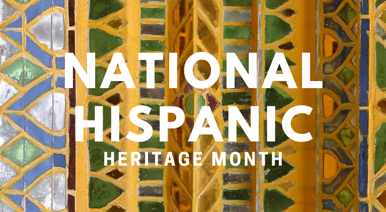 National Hispanic Heritage Month