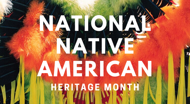 Native American HM