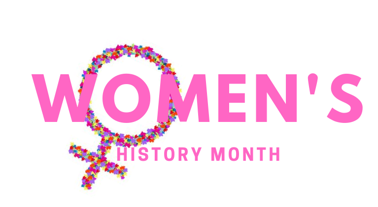 Womens History Month