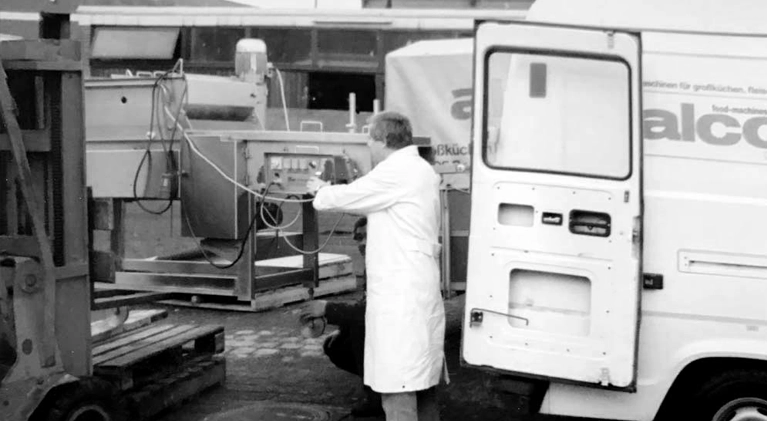 alco Brand Page Our History