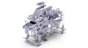 alco Preduster machine ABM Coating