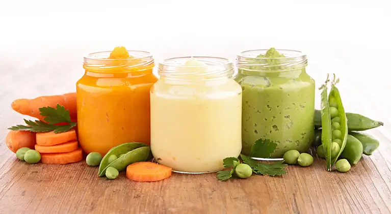 Baby Food
