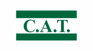 C.A.T. Logo