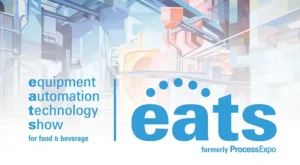 EATS show 2025