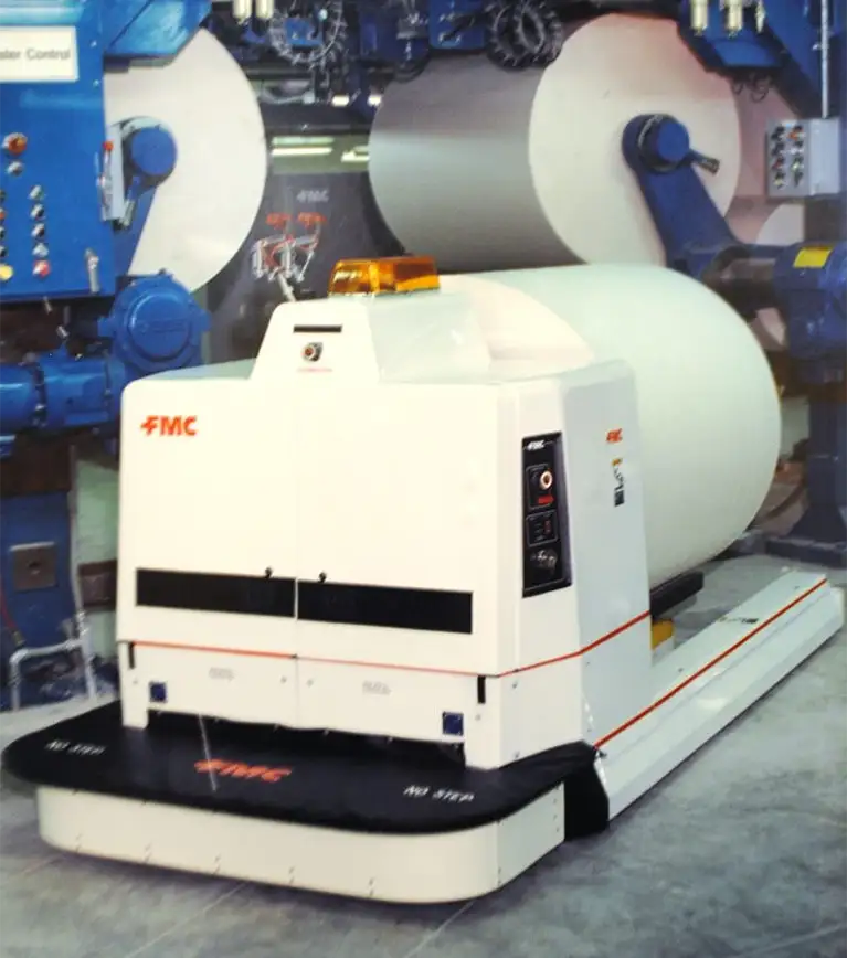 FMC AGV