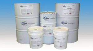 JBT Formula Lubricants
