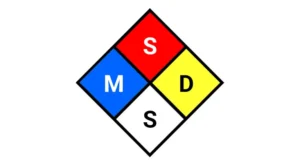 MSDS Logo