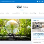 protein blog