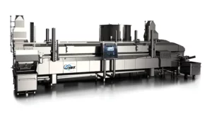 Stein M Fryer